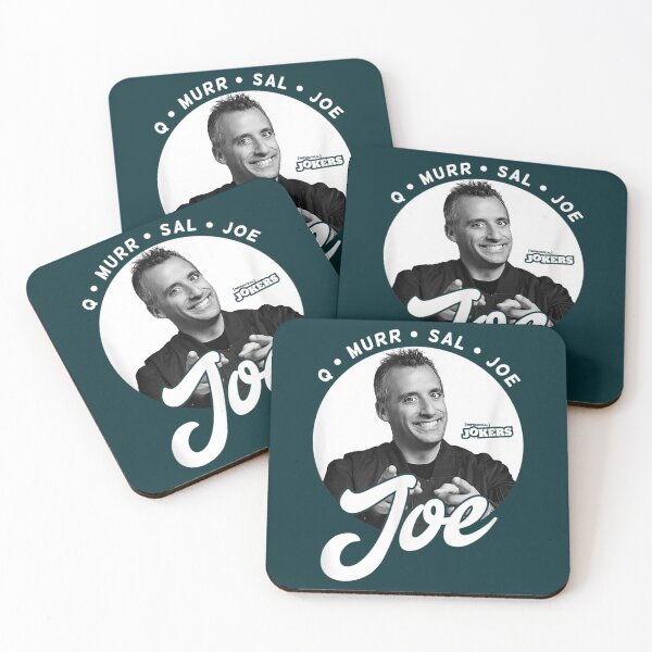 Item preview, Impractical Jokers Team Joe designed and sold by PettifordKarm.