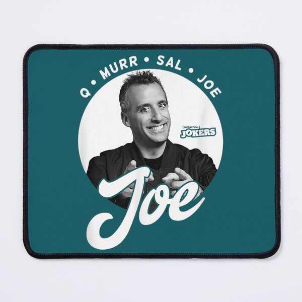 Item preview, Impractical Jokers Team Joe designed and sold by PettifordKarm.