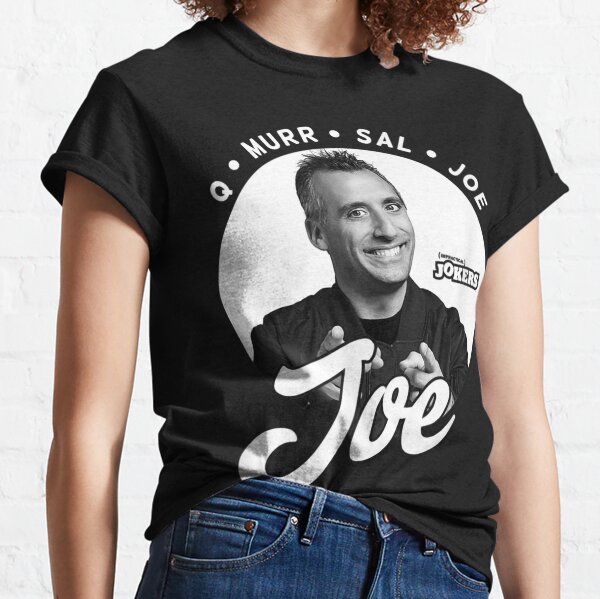 Joe Gatto T-Shirts for Sale