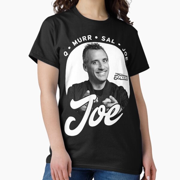 Item preview, Impractical Jokers Team Joe designed and sold by PettifordKarm.