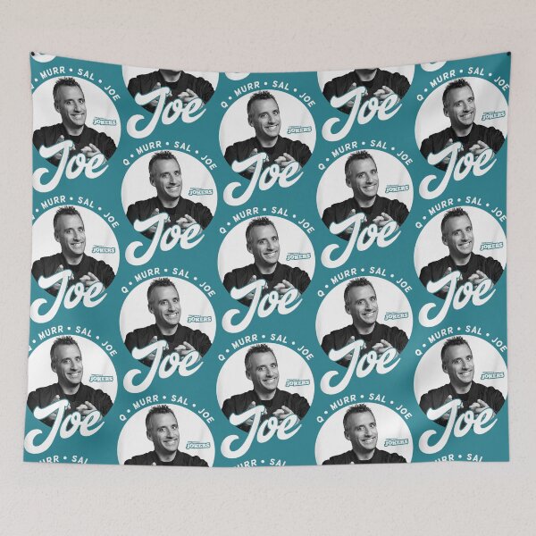 Item preview, Impractical Jokers Team Joe designed and sold by PettifordKarm.