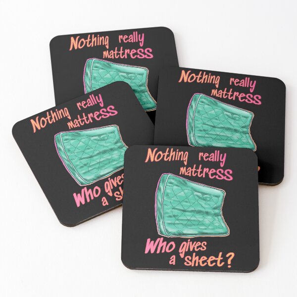 Item preview, Nothing really mattress, who gives a sheet, depressed furniture designed and sold by weilertsen.