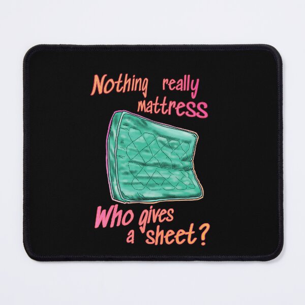 Item preview, Nothing really mattress, who gives a sheet, depressed furniture designed and sold by weilertsen.