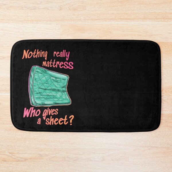 Item preview, Nothing really mattress, who gives a sheet, depressed furniture designed and sold by weilertsen.