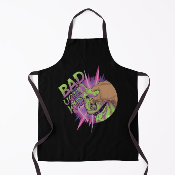 Item preview, Bad Ugly Kid Lasers designed and sold by Gregory Murphy.