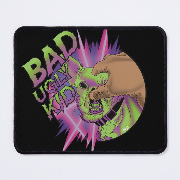 Item preview, Bad Ugly Kid Lasers designed and sold by Gregory Murphy.
