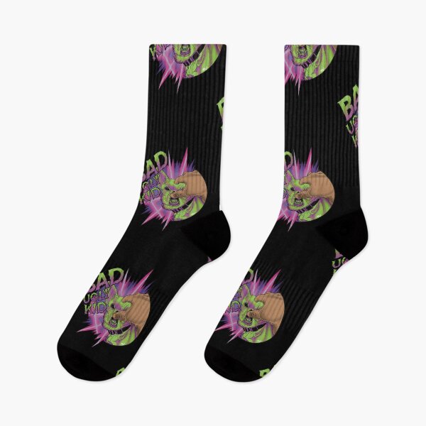 Item preview, Bad Ugly Kid Lasers designed and sold by Gregory Murphy.