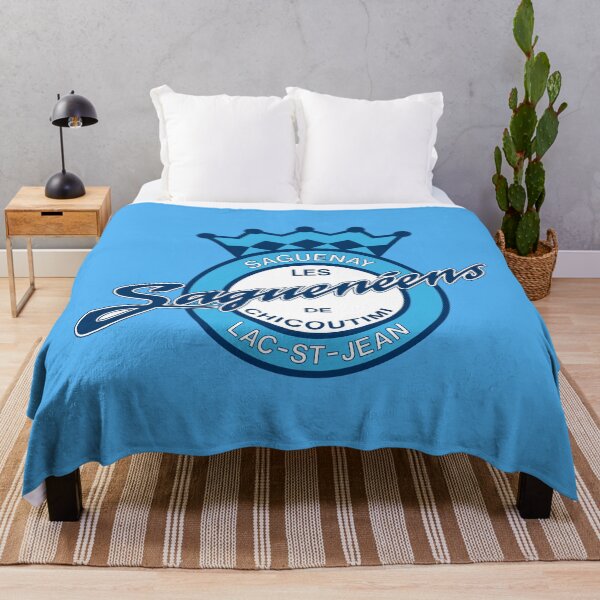 Item preview, Chicoutimi Saguenéens designed and sold by Roasto.