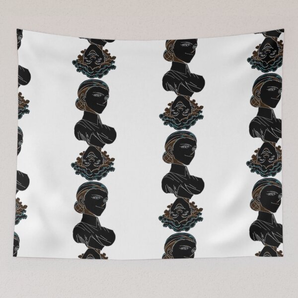 Item preview, Isabella x Krone designed and sold by garrett-ervante.