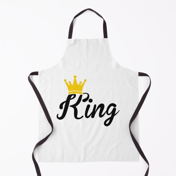 Item preview, King designed and sold by garrett-ervante.