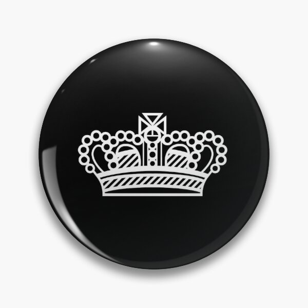 Item preview, Krone King König designed and sold by garrett-ervante.