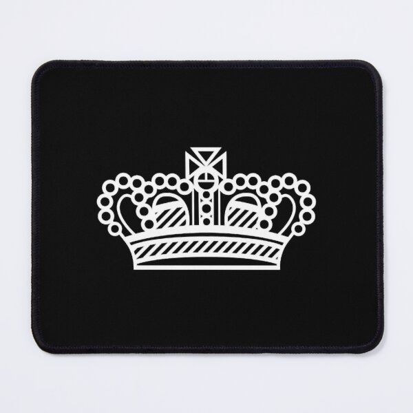 Item preview, Krone King König designed and sold by garrett-ervante.