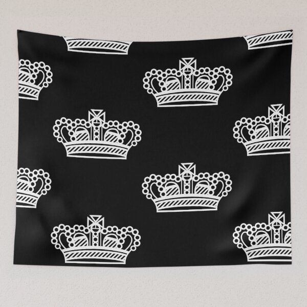 Item preview, Krone King König designed and sold by garrett-ervante.