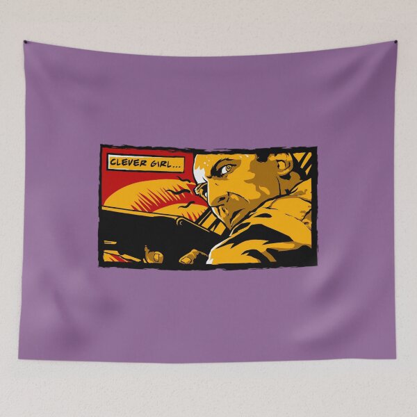 Item preview, Clever 	   	 designed and sold by vdvzoaxktq90.