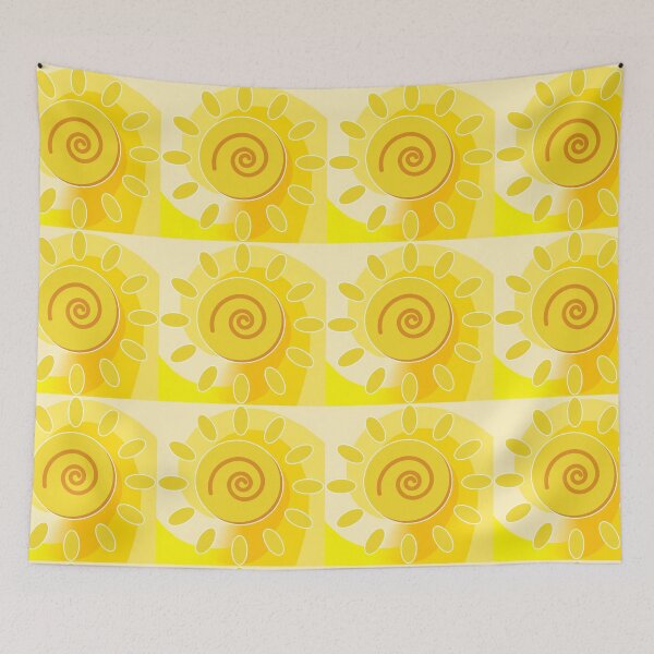 Item preview, Summer sun sunshine designed and sold by AnnabellaRh.