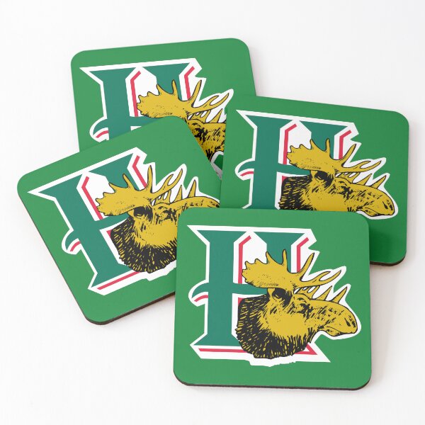 Item preview, Halifax Mooseheads designed and sold by Roasto.