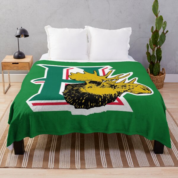 Item preview, Halifax Mooseheads designed and sold by Roasto.