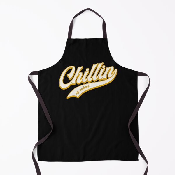 Item preview, Chillin by nature designed and sold by NinoMelon.