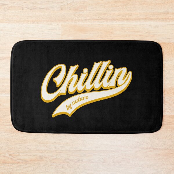 Item preview, Chillin by nature designed and sold by NinoMelon.