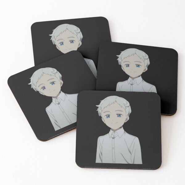 Item preview, norman - the promised neverland designed and sold by garrett-ervante.