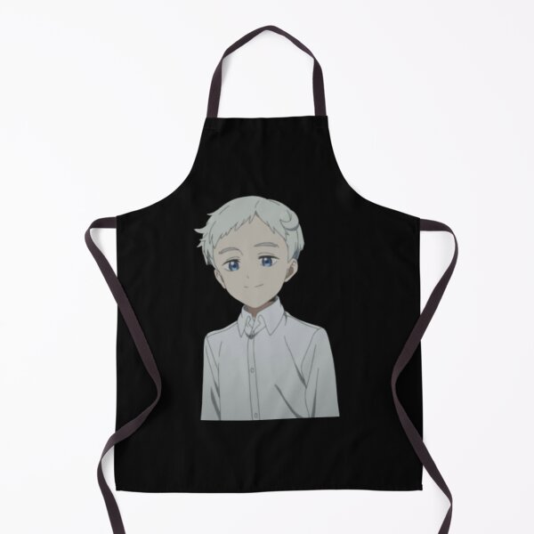 Item preview, norman - the promised neverland designed and sold by garrett-ervante.
