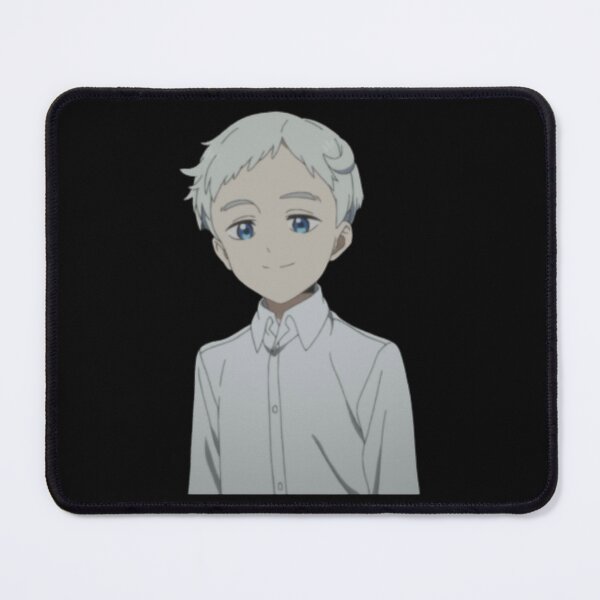Item preview, norman - the promised neverland designed and sold by garrett-ervante.