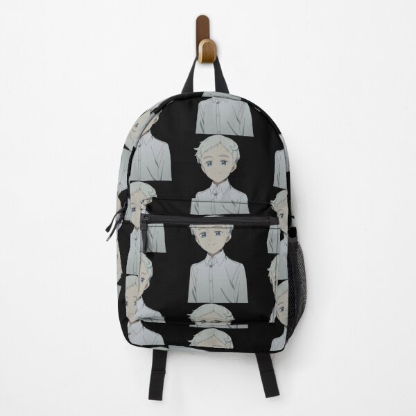 Item preview, norman - the promised neverland designed and sold by garrett-ervante.