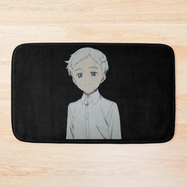 Item preview, norman - the promised neverland designed and sold by garrett-ervante.