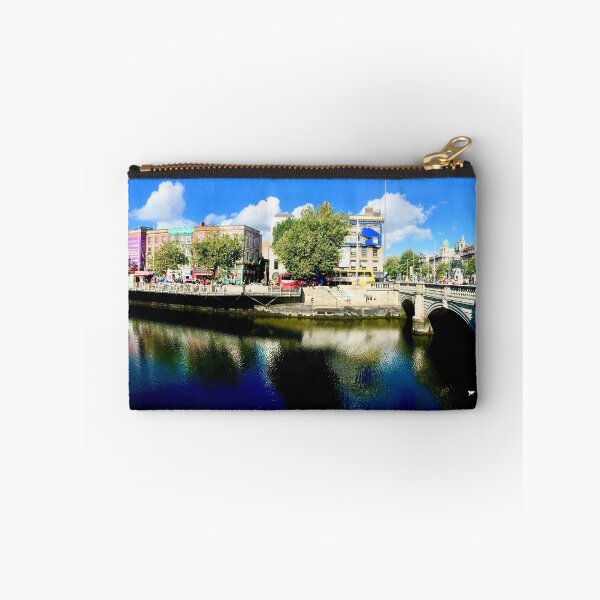 Item preview, The River Liffey, Dublin designed and sold by Andy Broomfield.