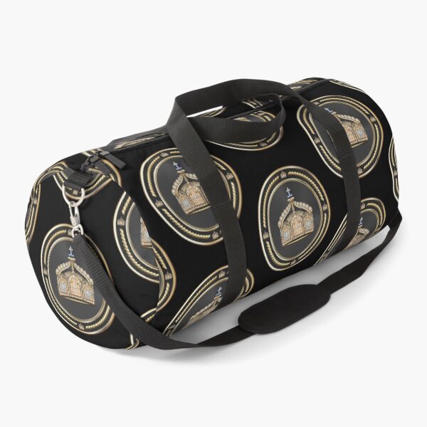 Item preview, State Crown of the German Empire over Black Velvet designed and sold by garrett-ervante.