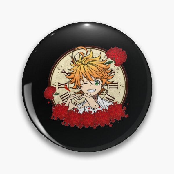 Item preview, The Promised Neverland Emma designed and sold by garrett-ervante.