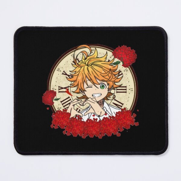 Item preview, The Promised Neverland Emma designed and sold by garrett-ervante.
