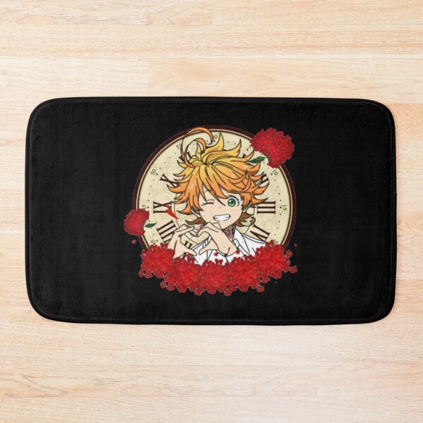 Item preview, The Promised Neverland Emma designed and sold by garrett-ervante.