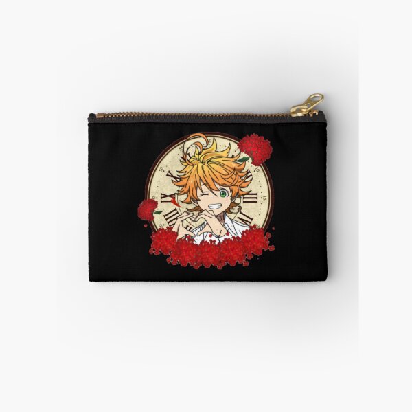 Item preview, The Promised Neverland Emma designed and sold by garrett-ervante.
