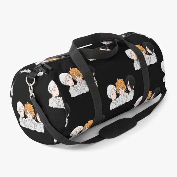 Item preview, Yakusoku no Neverland designed and sold by garrett-ervante.