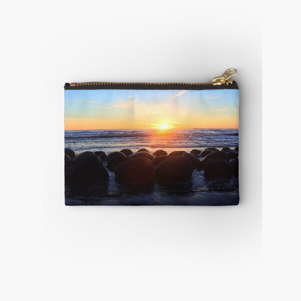 Item preview, Bowling Ball Beach CA designed and sold by Fenderbender00.