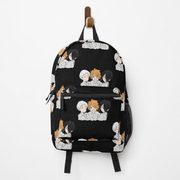 Item preview, Yakusoku no Neverland designed and sold by garrett-ervante.