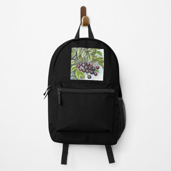 Item preview, Blackberry drawing designed and sold by ComicsFactory.