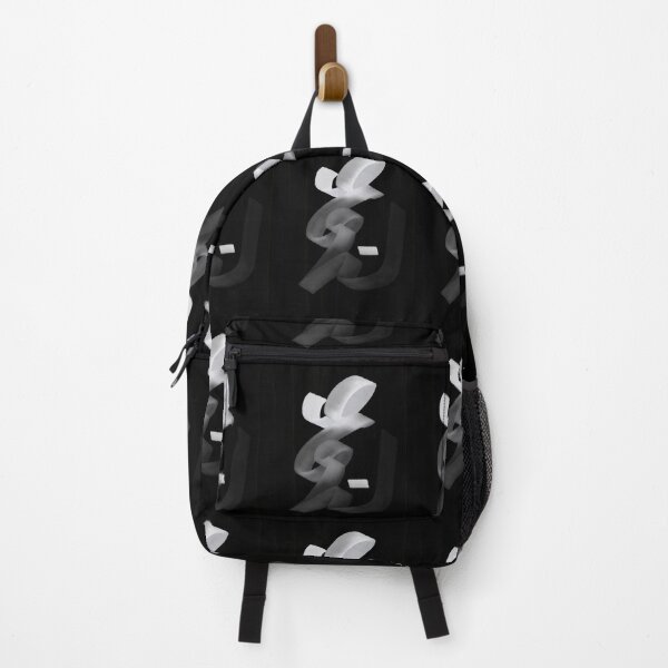 Item preview, Modern calligraphy art - rabbit (pattern) designed and sold by citimonster.