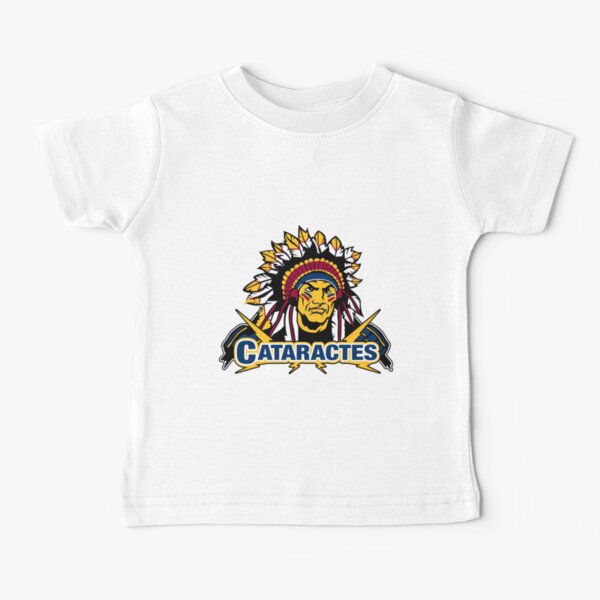 Item preview, Shawinigan Cataractes designed and sold by Roasto.