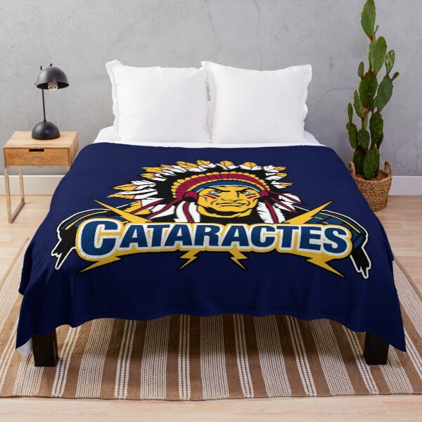 Item preview, Shawinigan Cataractes designed and sold by Roasto.
