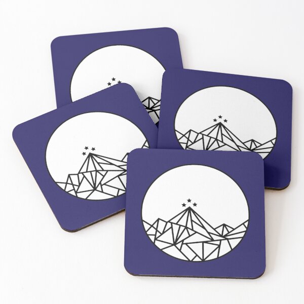Item preview, Acotar Night Court (White Background) designed and sold by Brewed Beginnings - Coffee. Books. Art..