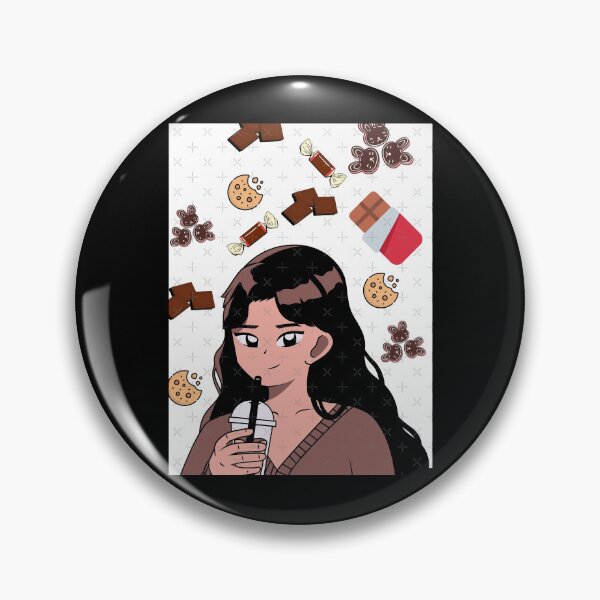 Item preview,  Pretty Brown Eyed Girl Graphic designed and sold by avere-eaberc.