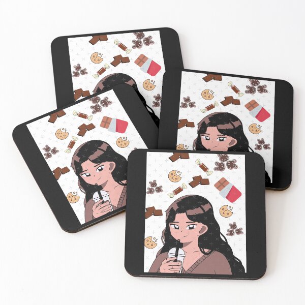 Item preview,  Pretty Brown Eyed Girl Graphic designed and sold by avere-eaberc.