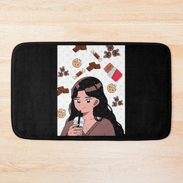 Item preview,  Pretty Brown Eyed Girl Graphic designed and sold by avere-eaberc.