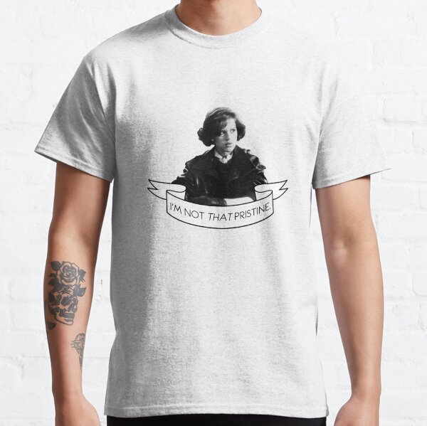 claire standish, the breakfast club - pristine Classic T-Shirt