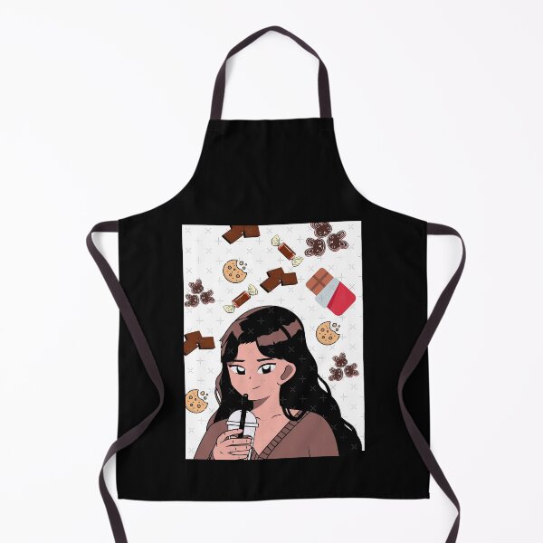 Item preview, Pretty Brown Eyed Girl Graphic designed and sold by avere-eaberc.