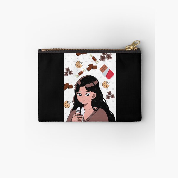 Item preview,  Pretty Brown Eyed Girl Graphic designed and sold by avere-eaberc.