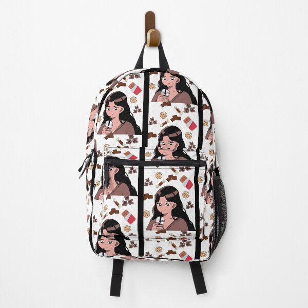 Item preview, Pretty Brown Eyed Girl Graphic designed and sold by avere-eaberc.