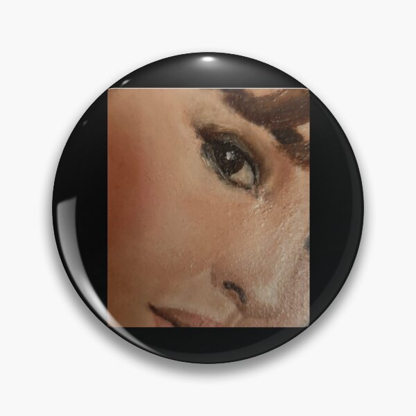 Item preview, Beautiful girl with brown eyes Monica Bellucci designed and sold by avere-eaberc.